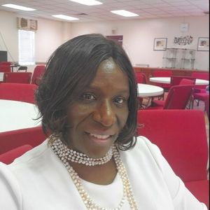 Meet your Posher, Karen